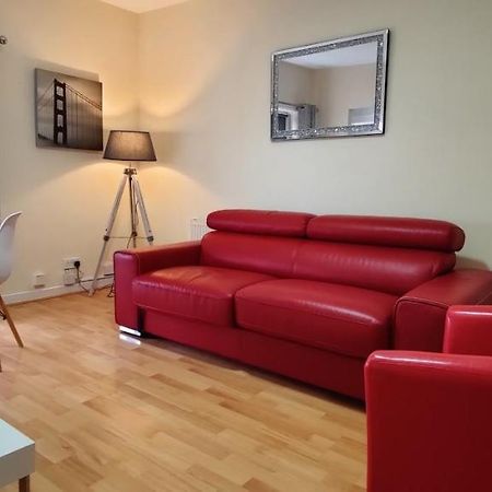 Marmaduke Apartments - Entire Apartment Close To City Centre Λίβερπουλ Εξωτερικό φωτογραφία