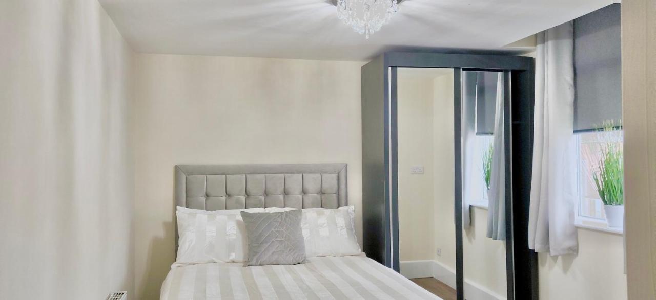 Marmaduke Apartments - Entire Apartment Close To City Centre Λίβερπουλ Εξωτερικό φωτογραφία