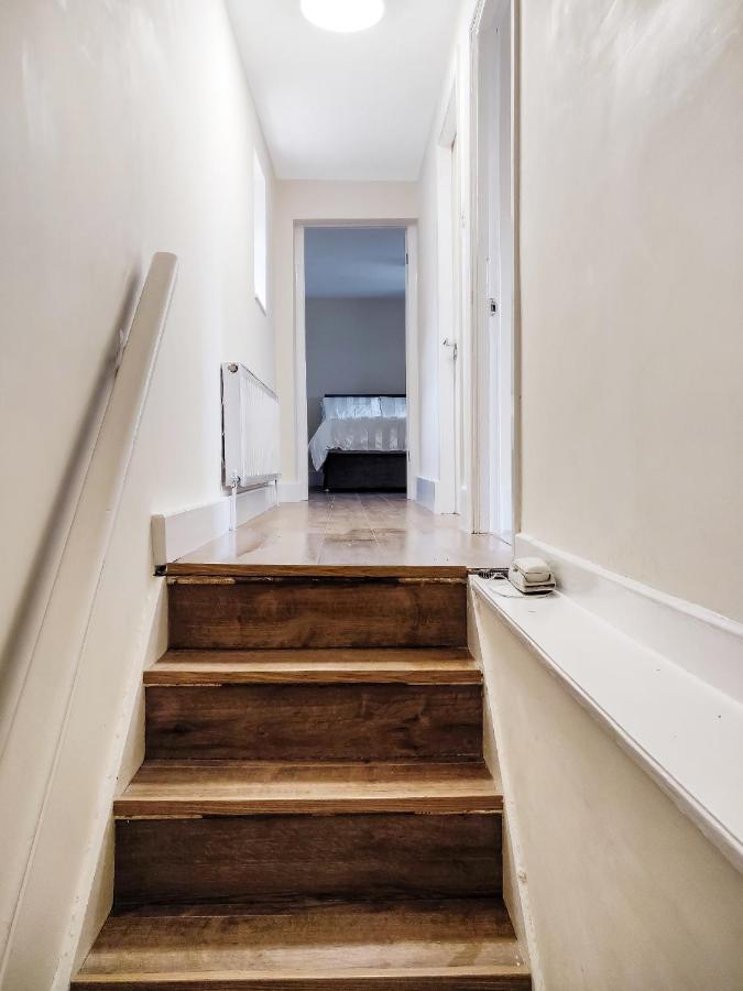 Marmaduke Apartments - Entire Apartment Close To City Centre Λίβερπουλ Εξωτερικό φωτογραφία