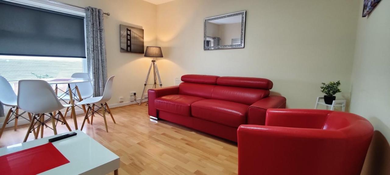 Marmaduke Apartments - Entire Apartment Close To City Centre Λίβερπουλ Εξωτερικό φωτογραφία