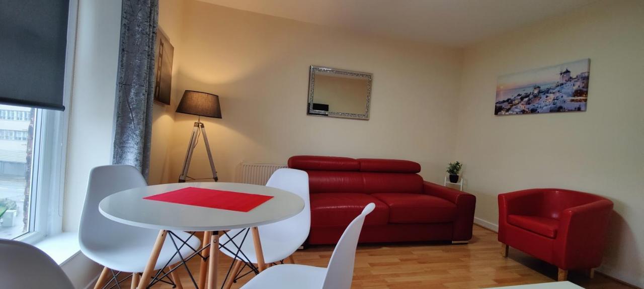 Marmaduke Apartments - Entire Apartment Close To City Centre Λίβερπουλ Εξωτερικό φωτογραφία