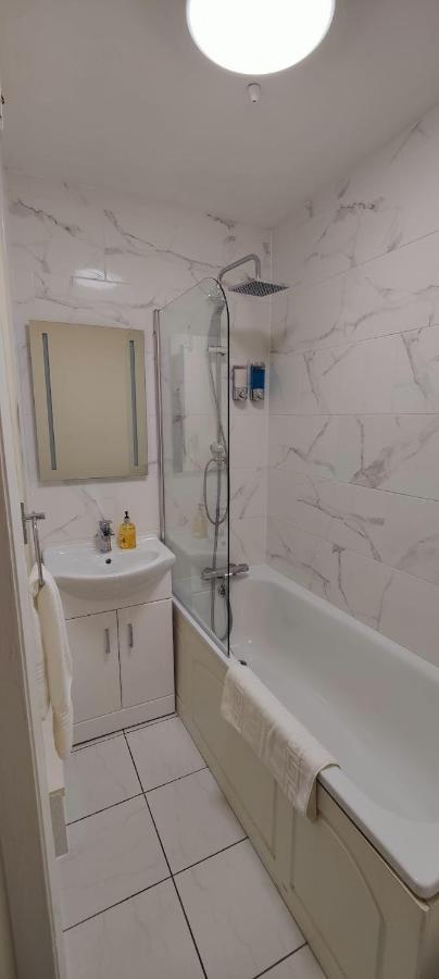 Marmaduke Apartments - Entire Apartment Close To City Centre Λίβερπουλ Εξωτερικό φωτογραφία