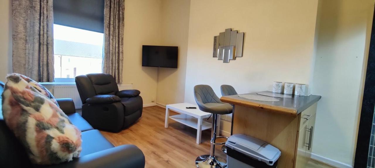 Marmaduke Apartments - Entire Apartment Close To City Centre Λίβερπουλ Εξωτερικό φωτογραφία